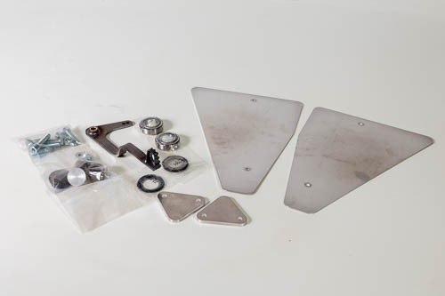 BZS Racingparts - C&J Yamaha XT500 Kit2