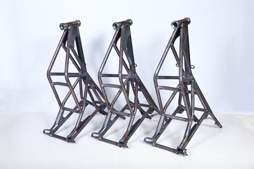 BZS Racingparts - Gebben Kreidler Serie