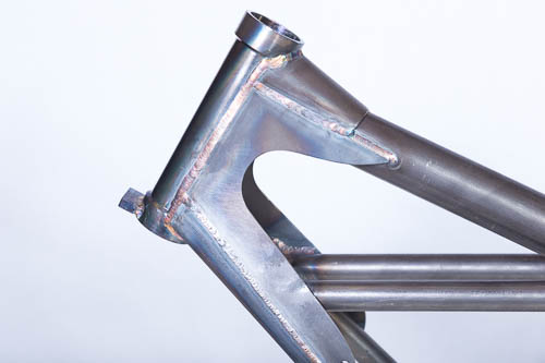 BZS Racingparts - Homoet Kreidler Las3