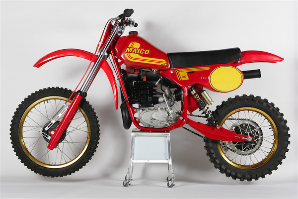 MAICO '81